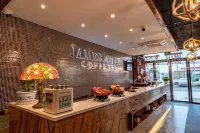 James Joyce Coffetel ( Hefei Dayun mall Water Resources and Hydropower School Store) - فطور