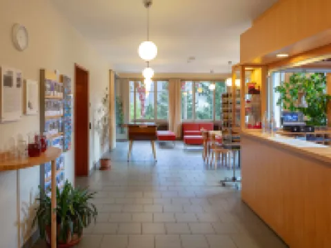 ユース ホステル グリンデルワルト グリンデルヴァルトのホテル