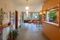 Grindelwald Youth Hostel