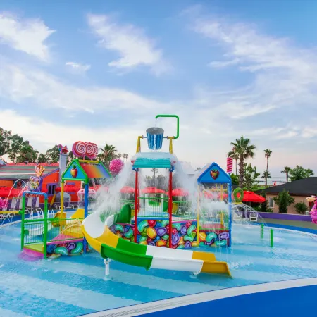 IC Hotels Santai Family Resort - Kids Concept
