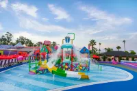 IC Hotels Santai Family Resort - Kids Concept - Private Pools
