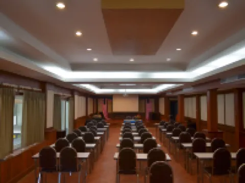 Nakara Long Beach Resort Hotels in Koh Lanta