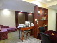 Jinle Business Hotel Hotels in Luxi