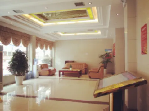 Lidu Hotel