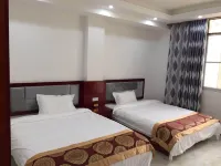 Sidong Biyuan Hotel