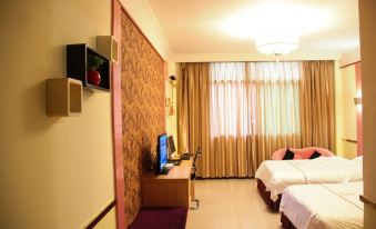 Baojing Lishui Hotel