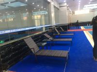 凤县丰禾山国际康养中心 - 健身娱乐设施
