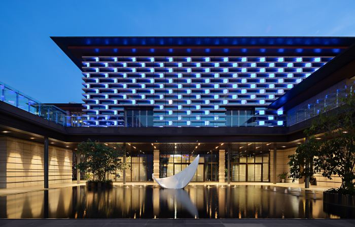 SHV Hotel