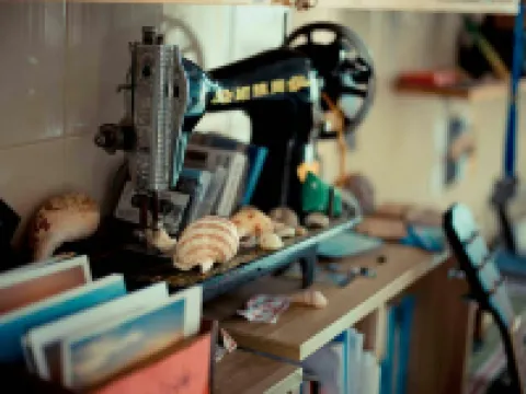 Yinghainali Hotel a Ledong