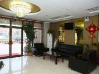 泗水圣都商务宾馆 - 公共区域