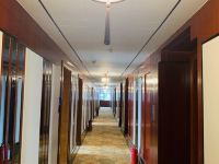 贵阳柏图酒店 - 公共区域