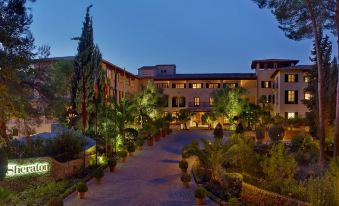 Sheraton Mallorca Arabella Golf Hotel