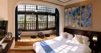 Ascension Jing Shan Hotels near Jing Mountain