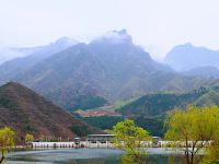 北京灵岫花园 - 酒店景观