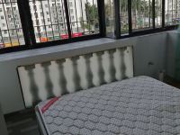 深圳九合公寓 - 标准大床房
