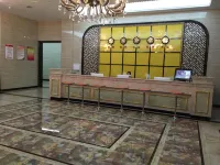 โรงแรมแกรนด์เจหลี่