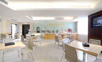 City Comfort Inn Hotel (Zixing Dongjiang Lake)