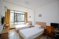 Hefei Shuangdong Hotel