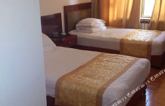 烏審旗天江賓館