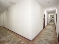 永泰泰裕商务酒店 - 公共区域