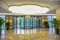 Tiantai Hotel (Chengde Mountain Resort Waibamiao Branch)