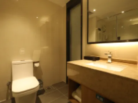 泉湖酒店（清遠美林廣場店）