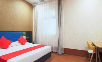 Home Inn Huaxuan Collection Hotel (Panjin Railway Station)