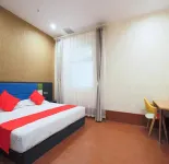 Home Inn Huaxuan Collection Hotel (Panjin Railway Station)