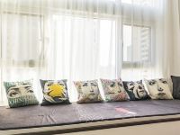 驿动空间公寓(北京首创公园城店) - 一居艺术loft舒适主题房