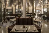 The Sparrow Hotel - Wifi