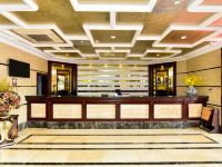 安吉罗曼蒂克酒店 - 公共区域