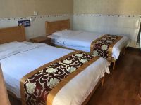 大邑丰静旅店 - 舒适标准间