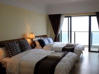 海陵岛保利度假村维港海景度假公寓 - 全海景双床房