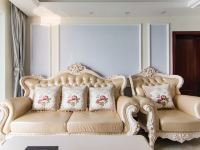北海稣里加利利海景公寓 - 温馨三室套房