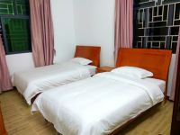 惠州小强蜗居度假公寓 - 精致一室单床房
