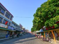 北海海岸酒店 - 酒店附近
