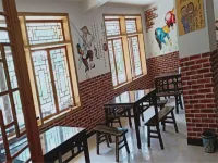 Yujing Longcang Oxygen Bar Station