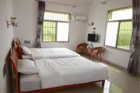 Zhangpu Haiqingyuan Apartment - Rooftop Pools