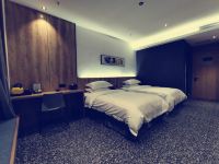 潍坊格莱德艺术酒店 - 原素双床房