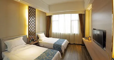 Lipu Abstract Gallery Hotel Hotels near Longmeiwan(Abstract Gallery)