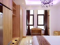 哈尔滨星光耀广场公寓 - 舒适大床房