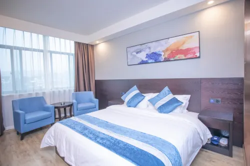 Jiande Xisu Hotel - 2-Star