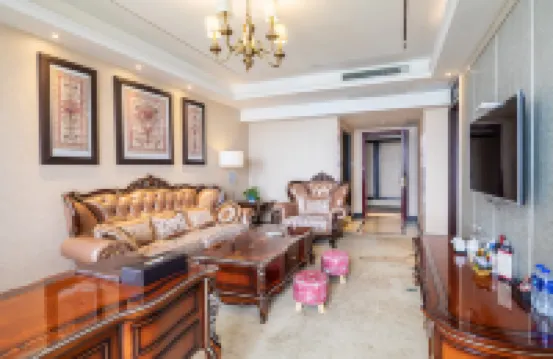 Jiaqi Landscape Hotel