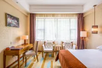 Days Hotel & Suites by Wyndham Yangjiang