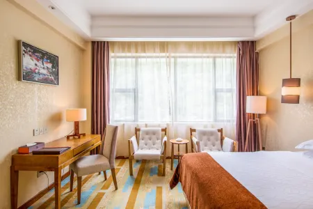 Days Hotel & Suites by Wyndham Yangjiang