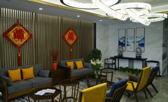 Poyang Hotel