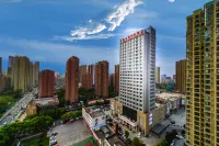 Vienna International Hotel (Wuhan Wangjiawan Tieqiao Square) Các khách sạn gần Wuhan Institute of Shipbuilding Technology