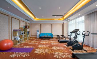 Vienna Hotel (Changshu Binjiang)