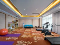 Vienna Hotel (Changshu Binjiang)