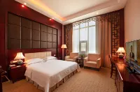 Shaoshan Hotel Hotels in Shaoshan